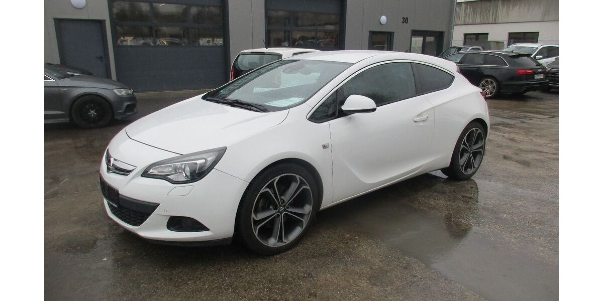Opel Astra 208.000 km 4.490 &euro; Heilbronn 74081