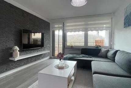 Wohnung Sindelfingen Sindelfingen (Stadt) - 3 Zimmer, 83 m&sup2;, 1.700&euro; | Angebot:25321961