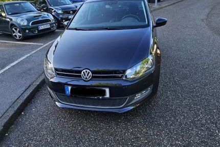 VW Polo 56.100 km 8.999 &euro; Magstadt 71106