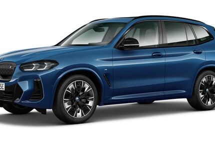 BMW iX3 41.930 km 48.290 &euro; Asperg 71679