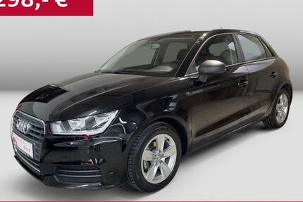 Audi A1 66.706 km 12.390 &euro; Fellbach 70734
