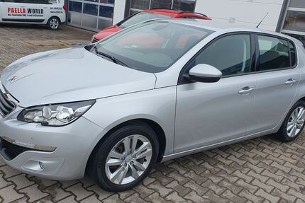 Peugeot 308 194.051 km 3.200 &euro; Mühlacker / Enzberg 75417