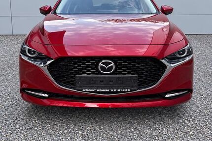 Mazda 3 26.000 km 22.990 &euro; Leonberg 71229