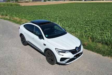 Renault Arkana 60.800 km 20.900 &euro; Vaihingen 71664