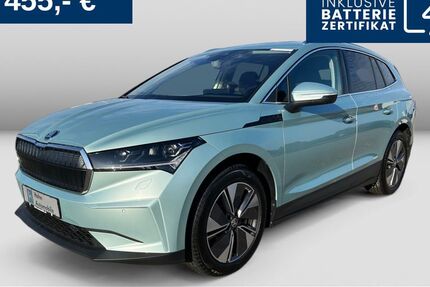 Skoda Enyaq 75.893 km 34.440 &euro; Weinstadt-Endersbach 71384