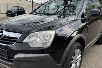 Opel Antara 180.000 km 3.250 &euro; Ingersheim/Ludwigsburg 74379