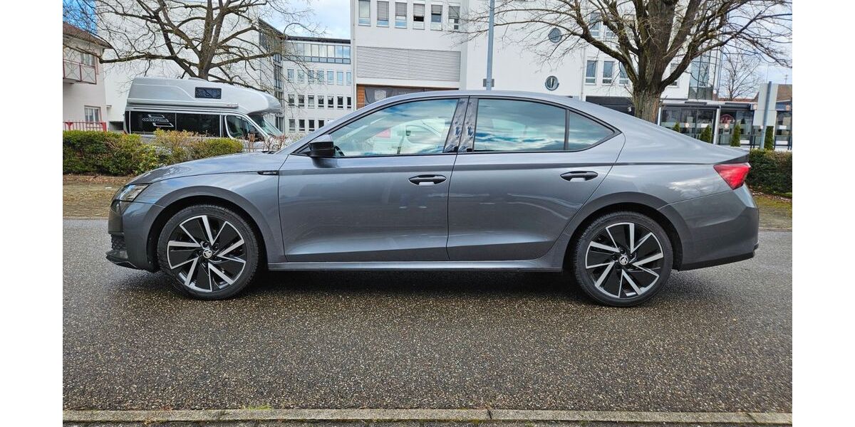 Skoda Octavia 55.000 km 27.700 &euro; Ludwigsburg 71642