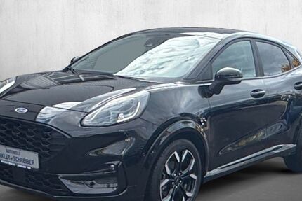 Ford Puma 20.436 km 20.990 &euro; Ludwigsburg 71636