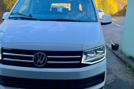 VW T6 Multivan 117.600 km 29.900 &euro; Markgröningen 71706