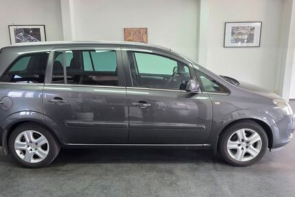 Opel Zafira 190.000 km 3.990 &euro; Asperg/Ludwigsburg bei Stuttgart 71679