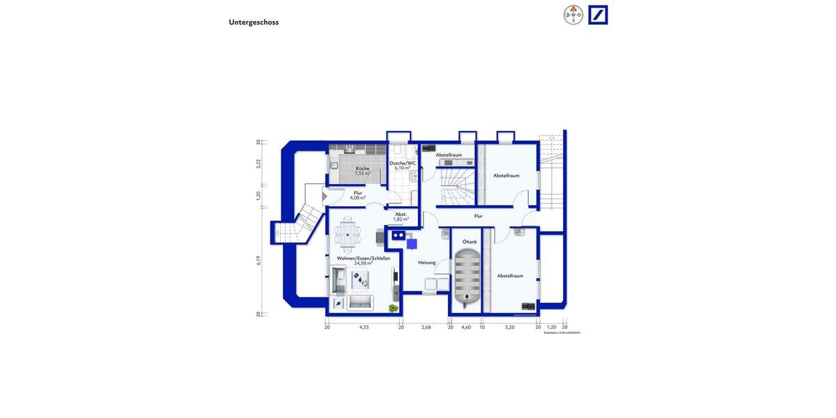 Bungalow Sachsenheim Kleinsachsenheim - 5 Zimmer, 154 m&sup2;, 537.000&euro; | Angebot:25866332