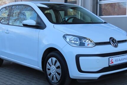 VW up! 25.000 km 10.590 &euro; Stuttgart 70329