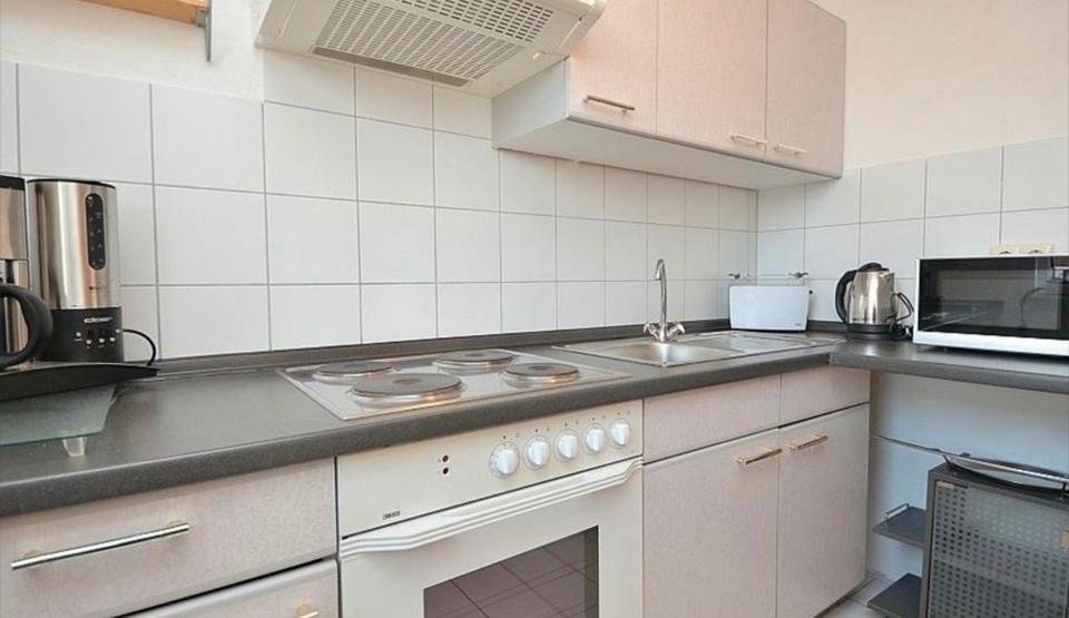 Etagenwohnung Plochingen - 1.5 Zimmer, 38 m&sup2;, 225.000&euro; | Angebot:27072496