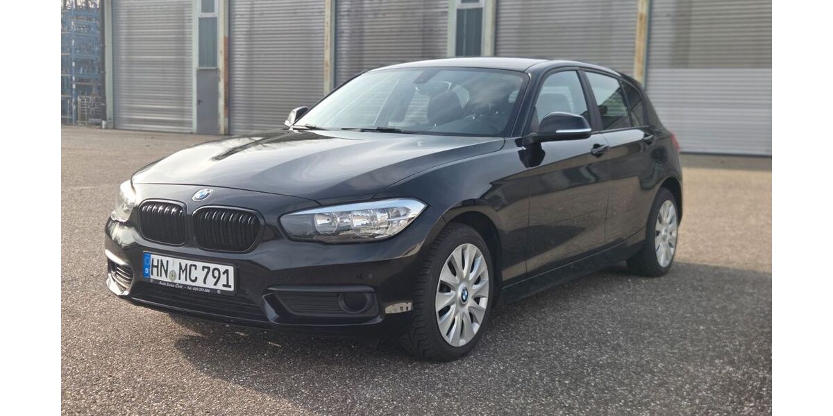 BMW 118 175.000 km 8.000 &euro; Leingarten 74211