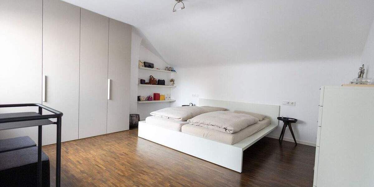 Reihenmittelhaus Talheim - 6 Zimmer, 217 m&sup2;, 925.000&euro; | Angebot:25682657