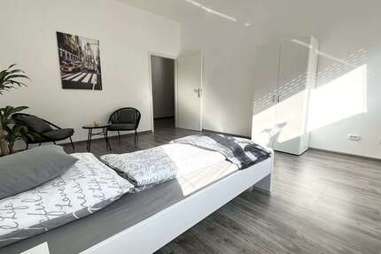 Wohnung Esslingen Pliensauvorstadt - 1 Zimmer, 18 m&sup2;, 470&euro; | Angebot:27378853