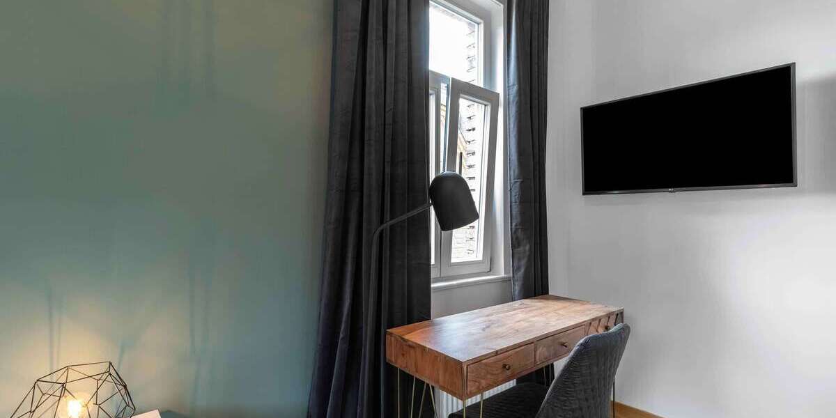 Zimmer Stuttgart Rotebühl - 465&euro; | Angebot:24708193