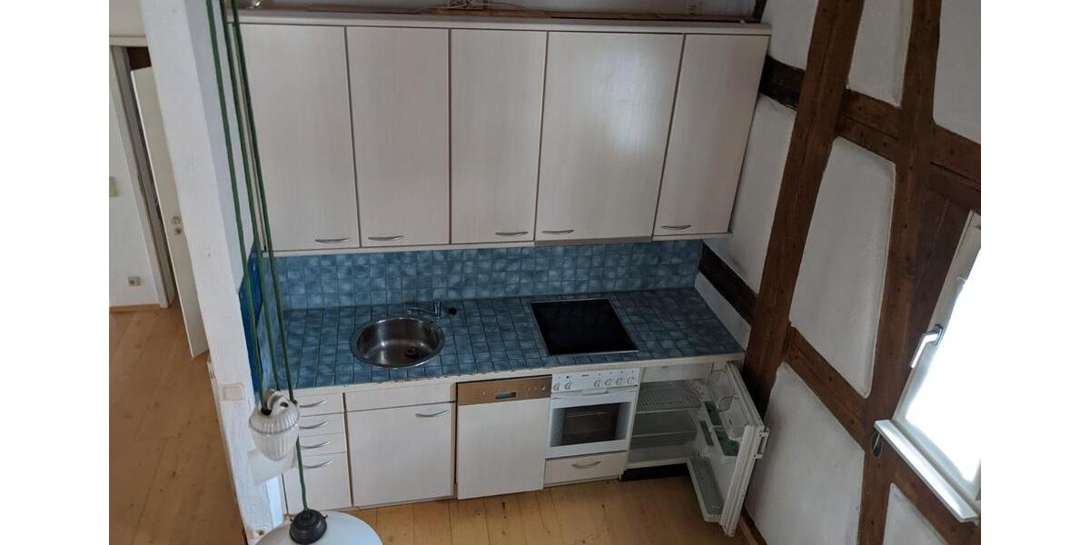 Erdgeschoßwohnung Renningen - 2 Zimmer, 60 m&sup2;, 195.500&euro; | Angebot:26919473