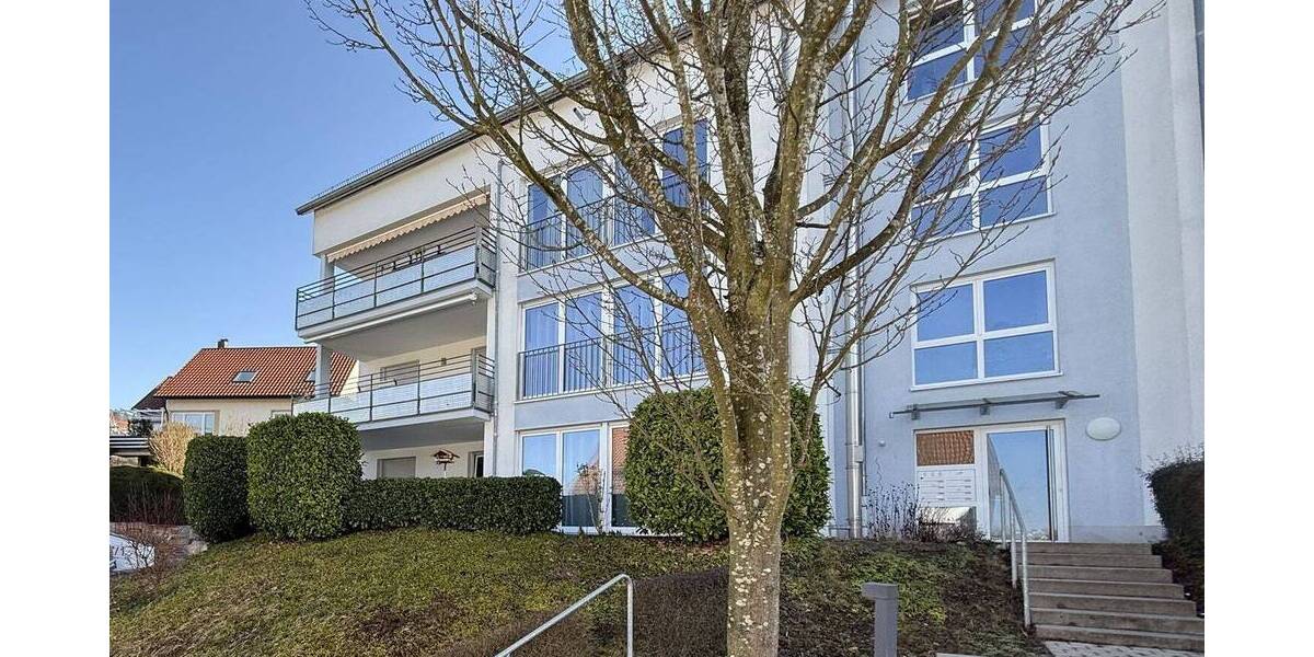 Etagenwohnung Esslingen am Neckar Wiflingshausen - 3 Zimmer, 105 m&sup2;, 550.000&euro; | Angebot:26486440