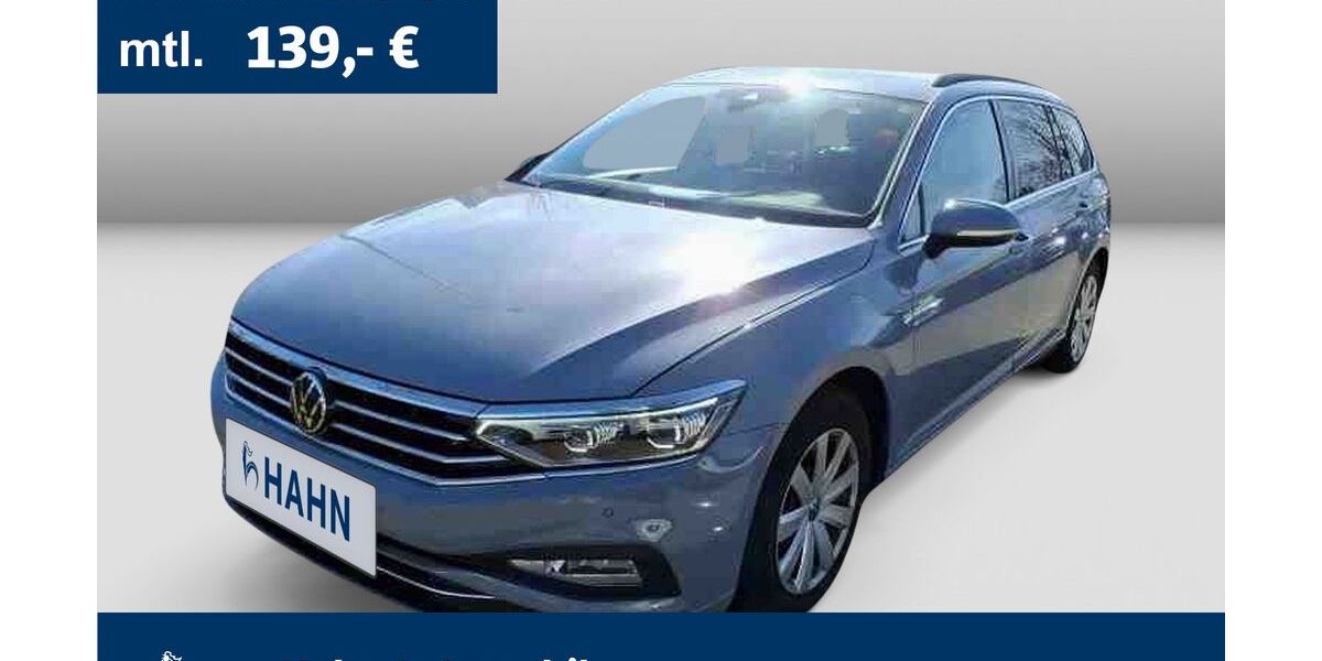 VW Passat Variant 138.654 km 20.490 &euro; Backnang 71522