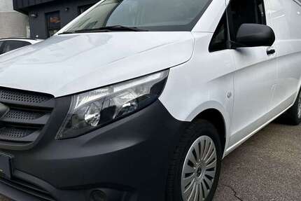 Mercedes-Benz Vito 206.850 km 17.470 &euro; Heilbronn 74074