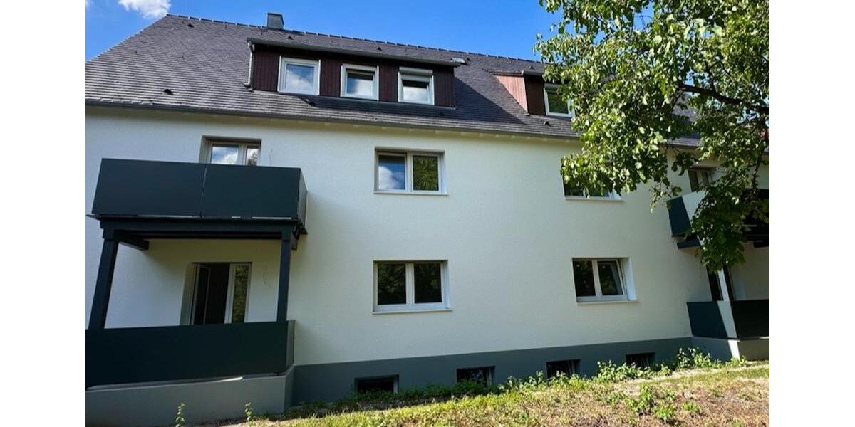 Dachgeschoßwohnung Korntal-Münchingen Münchingen - 3 Zimmer, 70 m&sup2;, 1.260&euro; | Angebot:27554028