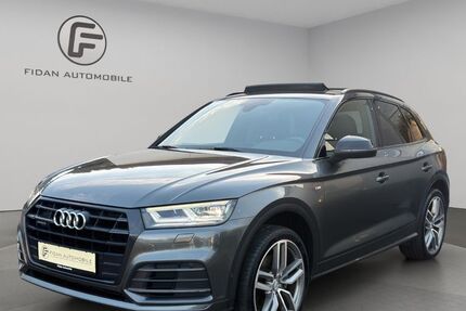 Audi Q5 145.000 km 23.850 &euro; Sindelfingen/Stuttgart 71065