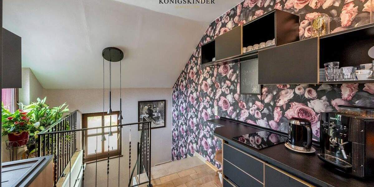 Mehrfamilienhaus, Wohnhaus Ostfildern Scharnhausen - 6 Zimmer, 125 m&sup2;, 449.000&euro; | Angebot:25676008