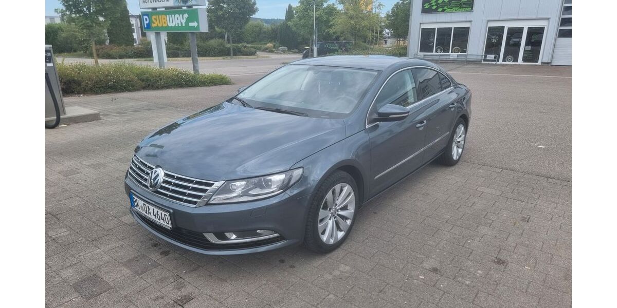 VW CC 185.000 km 7.500 &euro; Backnang 71522