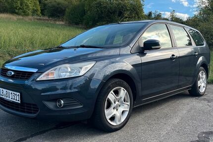 Ford Focus 285.000 km 1.250 &euro; Heilbronn 74172