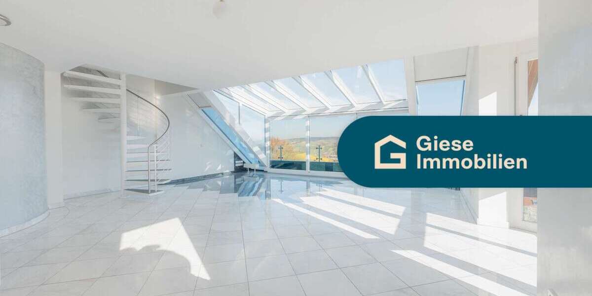 Etagenwohnung Stuttgart Sillenbuch - 3.5 Zimmer, 101 m&sup2;, 1.550&euro; | Angebot:25893338