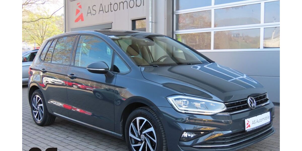 VW Golf Sportsvan 120.000 km 16.790 &euro; Stuttgart 70329