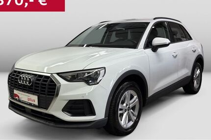Audi Q3 26.400 km 28.660 &euro; Ludwigsburg 71636