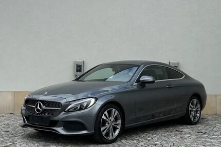 Mercedes-Benz C 180 140.000 km 15.500 &euro; Stuttgart 70579