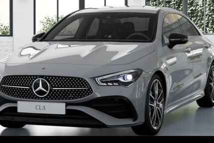 Mercedes-Benz CLA 180 9.900 km 38.590 &euro; Böblingen 71034