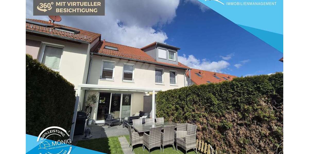 Einfamilienhaus Steinenbronn - 5.5 Zimmer, 136 m&sup2;, 598.000&euro; | Angebot:26252474