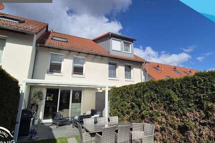 Haus Steinenbronn - 5.5 Zimmer, 136 m&sup2;, 598.000&euro; | Angebot:26252474