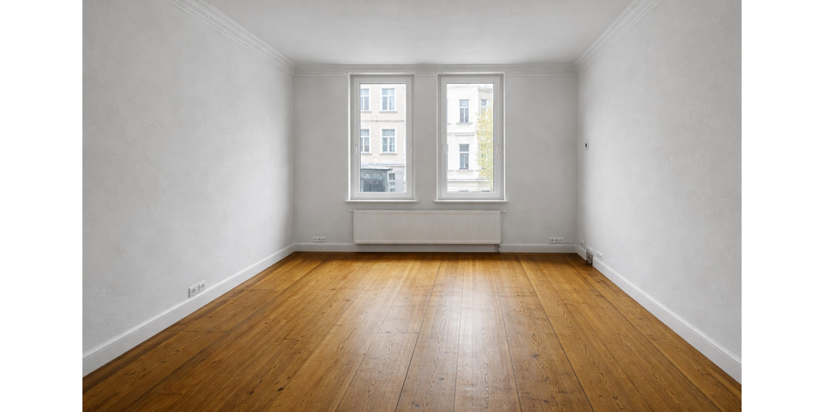 Etagenwohnung Stuttgart Stuttgart-Mitte - 3 Zimmer, 90 m&sup2;, 1.680&euro; | Angebot:25718990