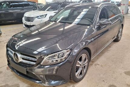Mercedes-Benz C 220 139.000 km 19.699 &euro; Kornwestheim 70806