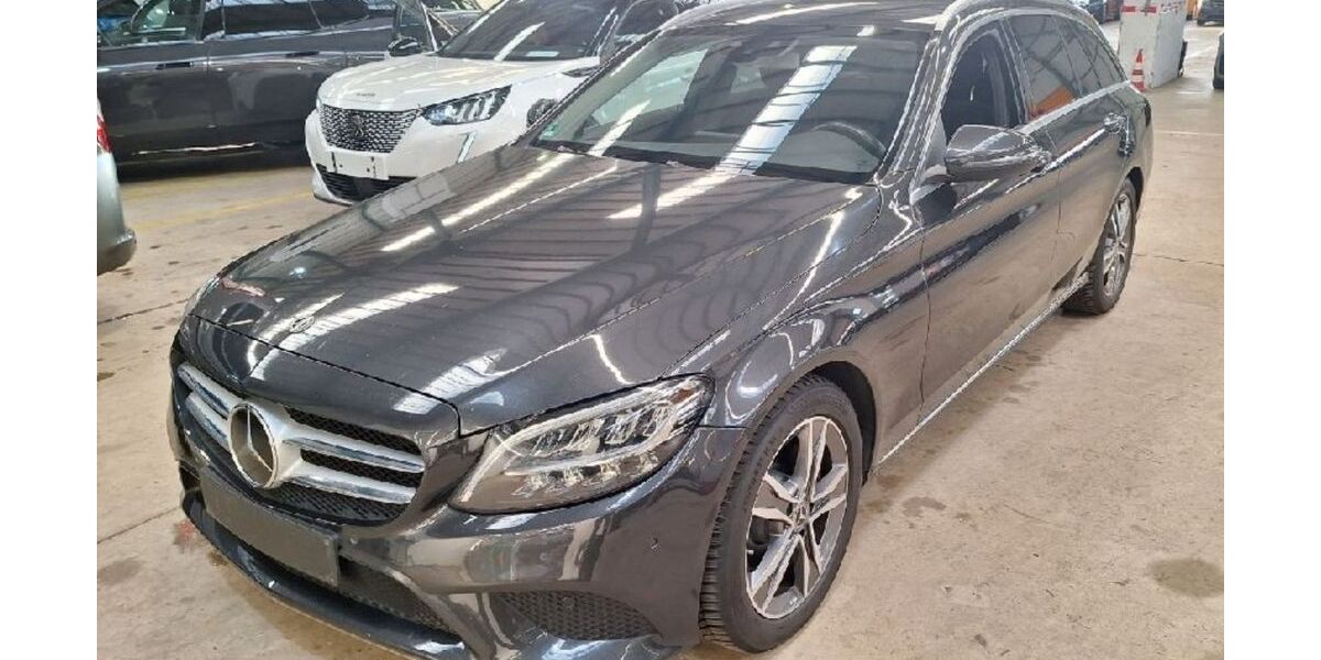 Mercedes-Benz C 220 139.000 km 19.699 &euro; Kornwestheim 70806