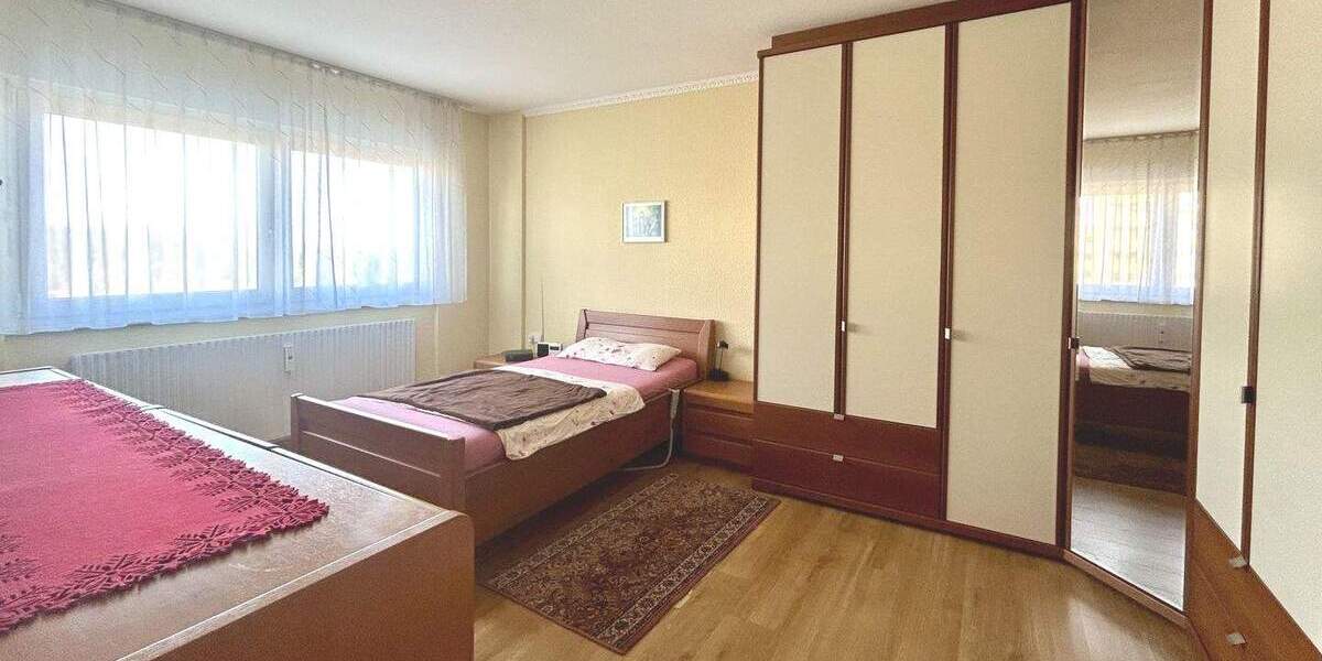 Etagenwohnung Stuttgart Giebel - 3 Zimmer, 77 m&sup2;, 319.000&euro; | Angebot:25727213