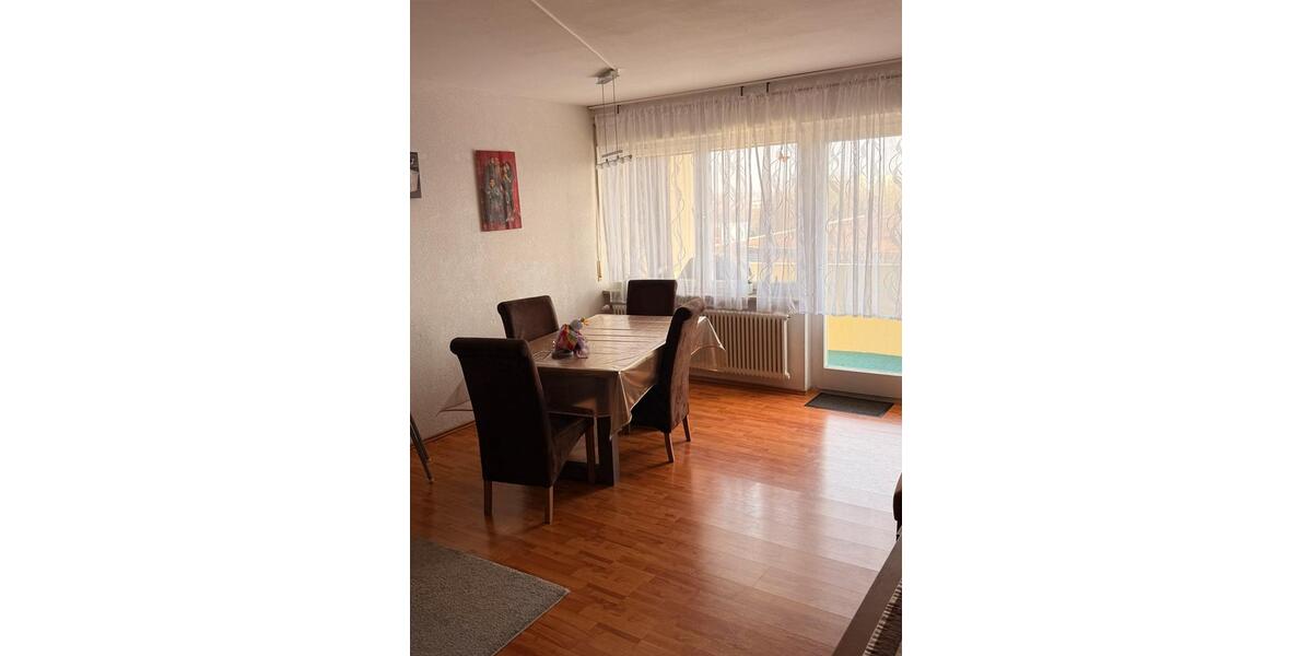 Etagenwohnung Korntal-Münchingen Münchingen - 4 Zimmer, 88 m&sup2;, 325.000&euro; | Angebot:25855421