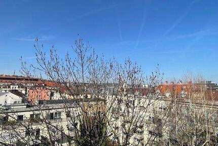 Wohnung Stuttgart West - 3 Zimmer, 78 m&sup2;, 1.520&euro; | Angebot:25731496