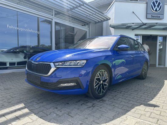 Skoda Octavia 122.331 km 17.480 &euro; Wendlingen am Neckar 73240
