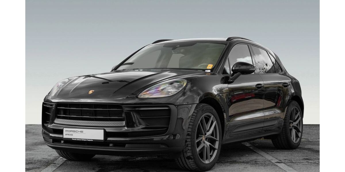 Porsche Macan 28.700 km 81.000 &euro; Filderstadt 70794