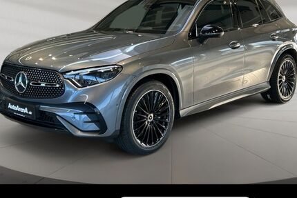 Mercedes-Benz GLC 300 48.649 km 52.969 &euro; Heilbronn 74072