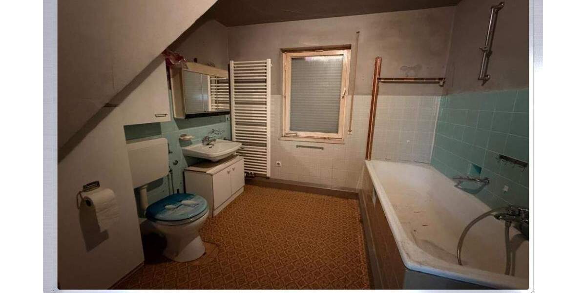 Einfamilienhaus Steinheim an der Murr Steinheim - 4 Zimmer, 90 m&sup2;, 150.000&euro; | Angebot:25704086