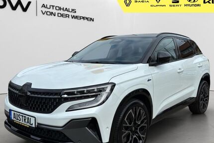 Renault Austral 17.816 km 39.690 &euro; Stuttgart 70565