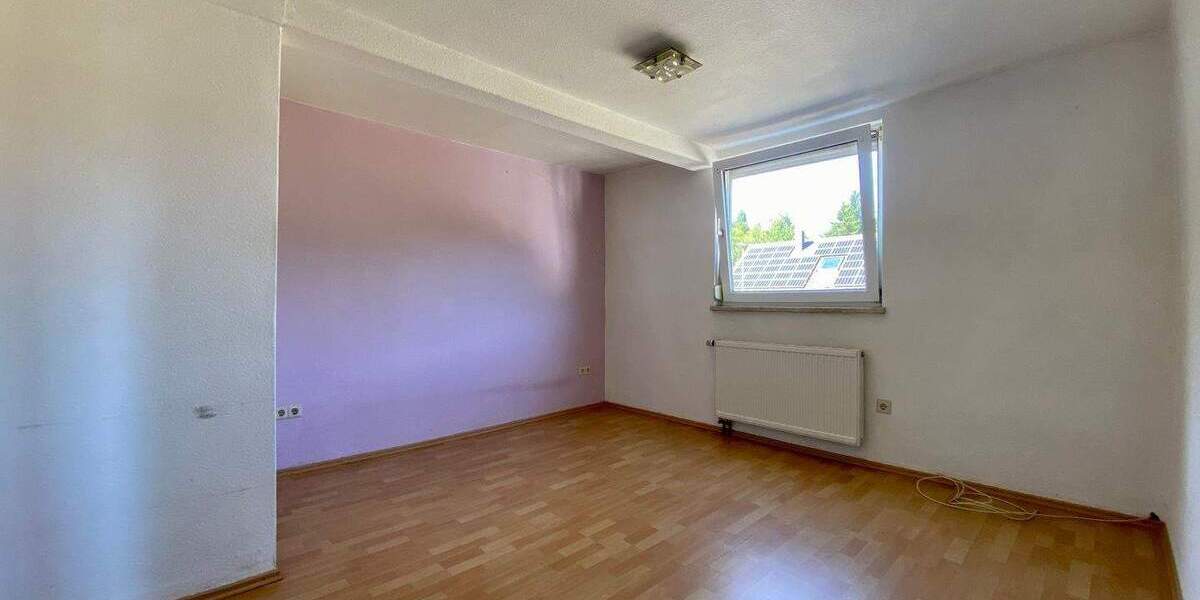Doppelhaushälfte Zaberfeld Leonbronn - 4 Zimmer, 90 m&sup2;, 198.000&euro; | Angebot:25792268