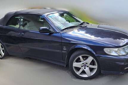 Saab 9-3 242.000 km 3.000 &euro; Waiblingen, Stadt 71332